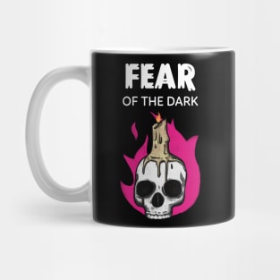 Fear of the Dark Mug